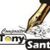 Compositor Tony Santos