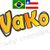 o vako