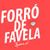 FORRO DE FAVELA 2015