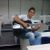 VINICIUS ALEXANDER - COMPOSITOR