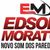 Edson Morato Novo Som dos Paredoes