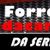 FORRÓ MANDACARÚ (RECORDANDO O PASSADO)