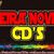 Feira Nova CDs