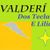 Valderi Dos Teclados E Liliane APOIO STUDIO TOP HITS