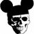 Camundongo da Disney