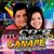 BANDA CANAPÉ