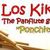 Los Kikos Panflute