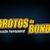 FORRÓ GAROTOS DO BONDE