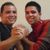 cicinho & felipão