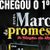 MARCA DA PROMESSA