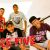 Banda FACE FIVE