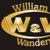 william e wanderson