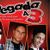 Pegada A 3