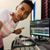 Dj-Rodrigo Freitas.