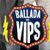 forró Ballada dos vips