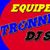 Equipe Tronnic. Djs