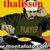 thalisson silva