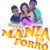 MANIA DO FORRÓ
