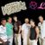 Grupo Disfarce e Lany