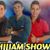 William show,Wesley e Wanderson