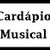 Cardápio Musical