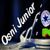 OSNI JUNIOR POP ROCK