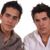 Lucas e Maurício