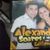 Edila show e Alexandre soares