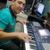 adaozinho dos teclado  forro tony mary