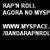 Rap'n Roll