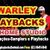 Warley Samplers e Playbacks