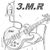 Banda 3MR