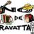 Nó de Gravatta