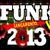 FUNK VIP 2013