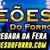 LEÕES DO FORRÓ 2016