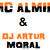 Mc Almir & Dj Artur Moral