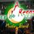 A COR DO REGGAE