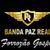 BANDA PAZ REAL