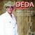 Deda dos tecladoss