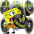 dj bob esponja (oficial)62-81216531