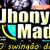 jhony madu arrochadeira 2013