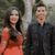 Wanderson e Thallya