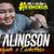 DJ Alingson Designer o Cachorrão