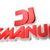 DJ Emanuel O CORNO E PAU NU CU