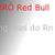 Forró Red Bull