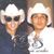 Chris e Eduardo