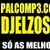 DJ ELZO AS TOP DO MOMENTO FORRO SERTANJE PANCADÃO FUNK