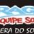 DRAGONS EQUIPE SOUND CAR