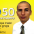 Procurador Mauro 50