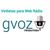 Vinhetas para Web Radio